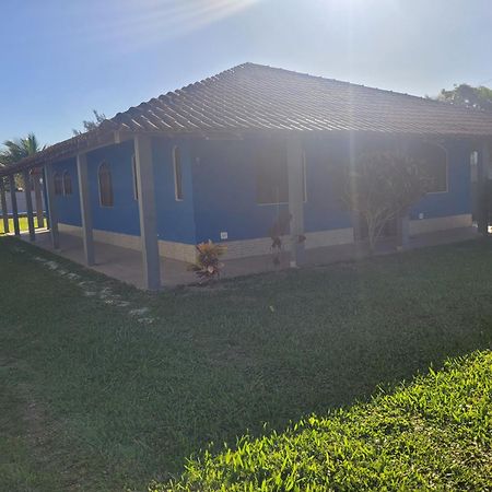 Casa Grande e confortável Piscina e área Gourmet em Cabo Frio Unamar Tamoios Verão Vermelho Tamoios Verão Vermelho Villa Exterior foto