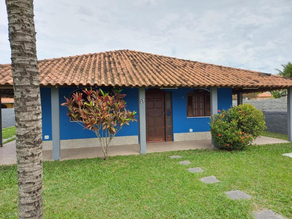 Casa Grande e confortável Piscina e área Gourmet em Cabo Frio Unamar Tamoios Verão Vermelho Tamoios Verão Vermelho Villa Exterior foto