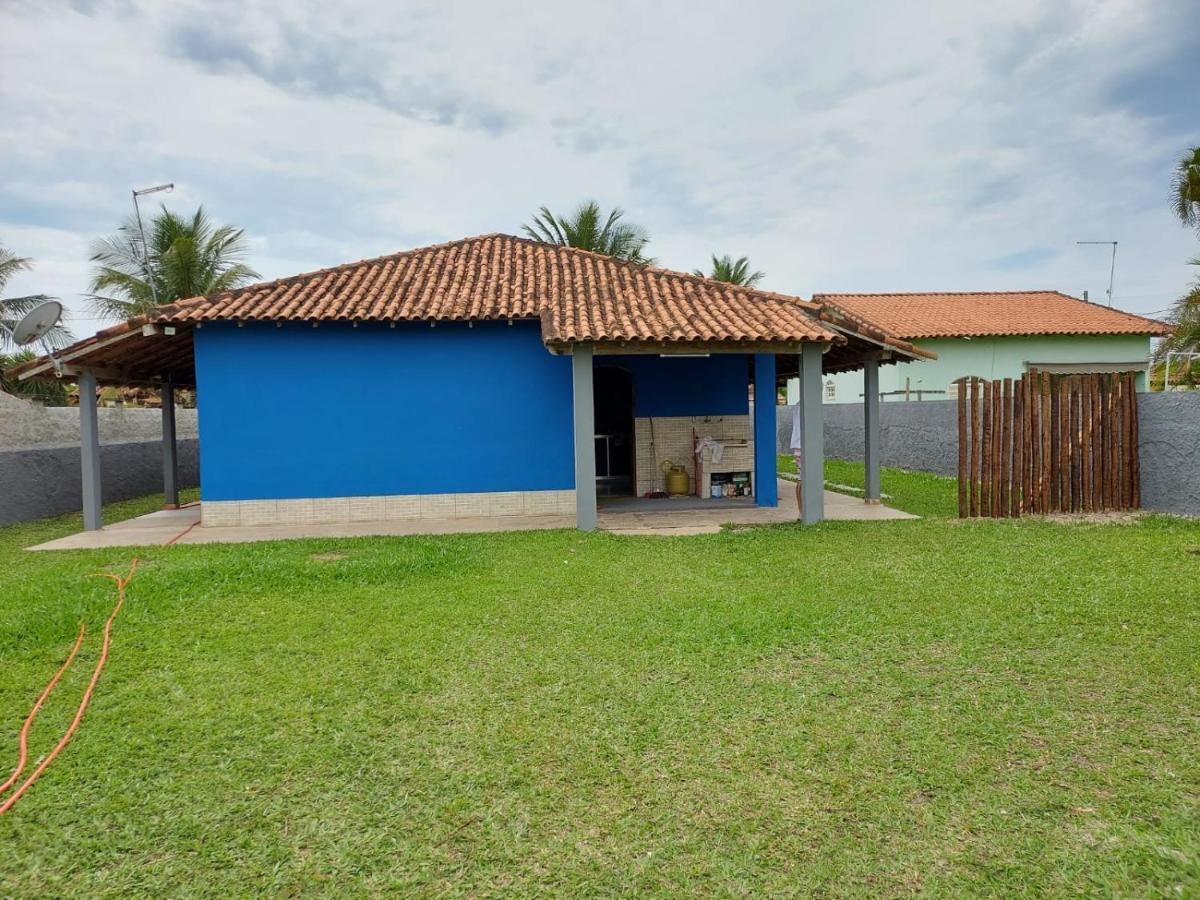 Casa Grande e confortável Piscina e área Gourmet em Cabo Frio Unamar Tamoios Verão Vermelho Tamoios Verão Vermelho Villa Exterior foto