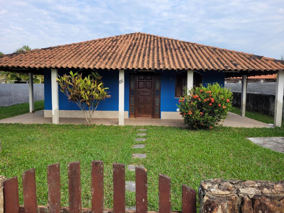 Casa Grande e confortável Piscina e área Gourmet em Cabo Frio Unamar Tamoios Verão Vermelho Tamoios Verão Vermelho Villa Exterior foto