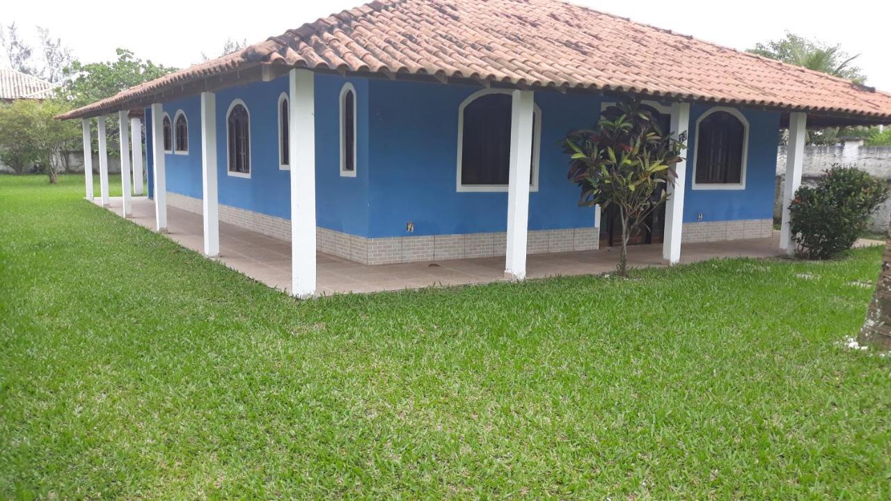 Casa Grande e confortável Piscina e área Gourmet em Cabo Frio Unamar Tamoios Verão Vermelho Tamoios Verão Vermelho Villa Exterior foto