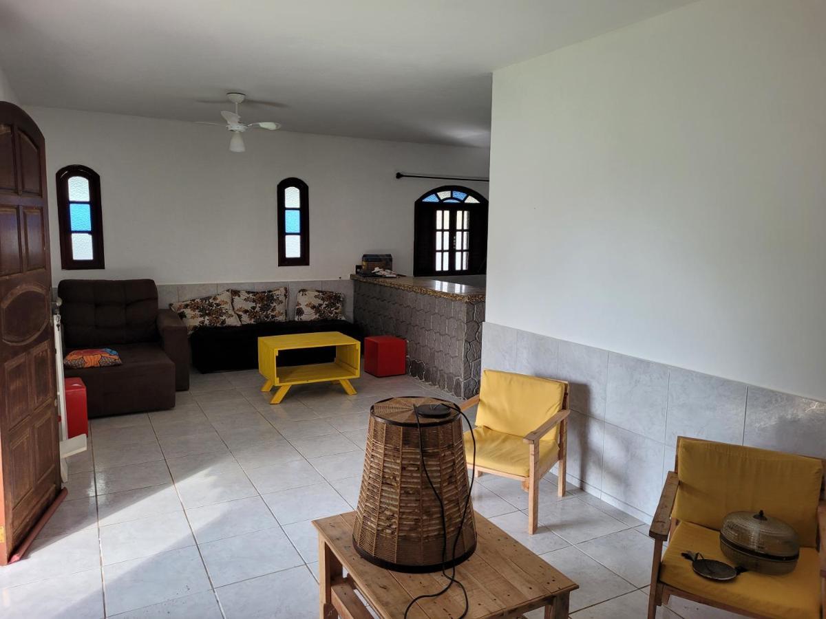 Casa Grande e confortável Piscina e área Gourmet em Cabo Frio Unamar Tamoios Verão Vermelho Tamoios Verão Vermelho Villa Exterior foto