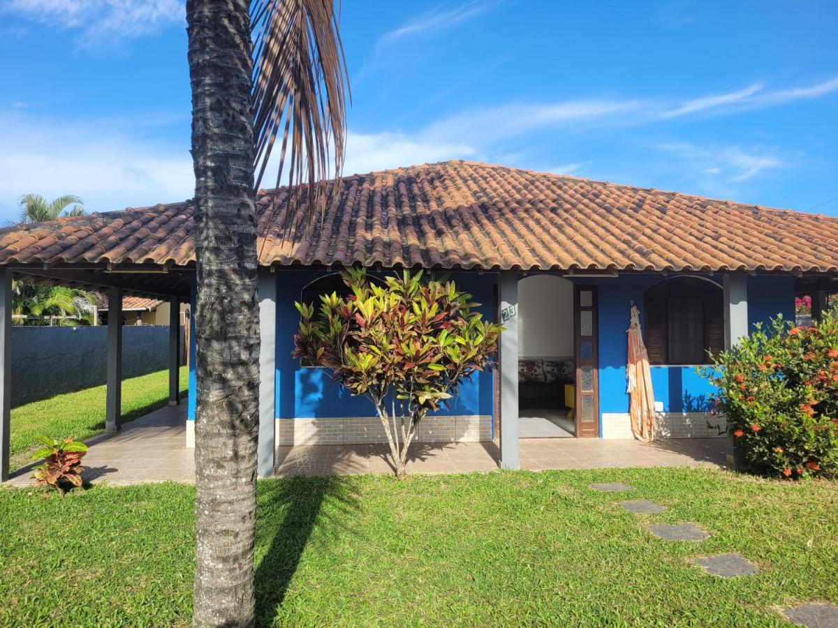 Casa Grande e confortável Piscina e área Gourmet em Cabo Frio Unamar Tamoios Verão Vermelho Tamoios Verão Vermelho Villa Exterior foto