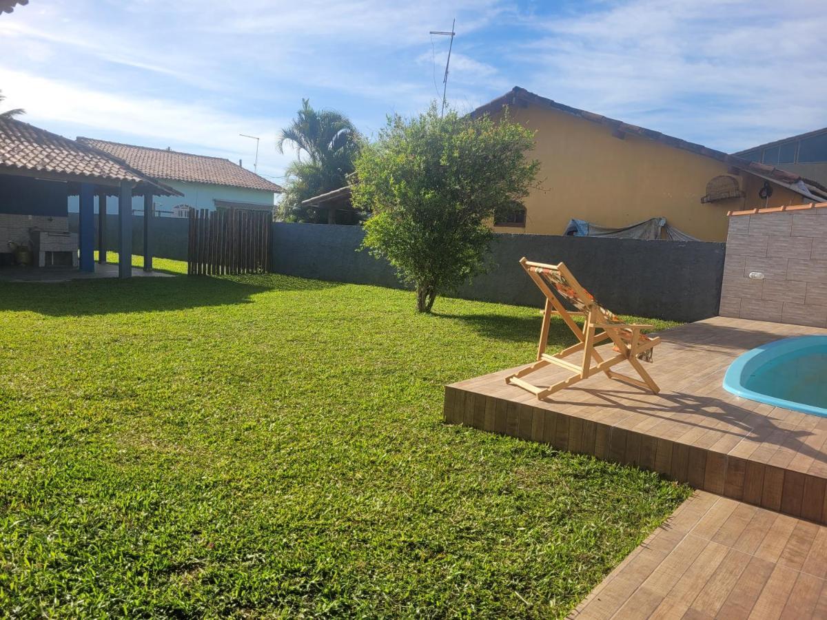 Casa Grande e confortável Piscina e área Gourmet em Cabo Frio Unamar Tamoios Verão Vermelho Tamoios Verão Vermelho Villa Exterior foto