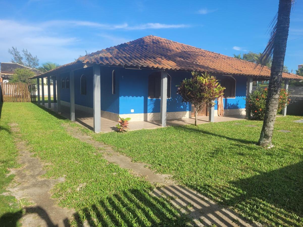 Casa Grande e confortável Piscina e área Gourmet em Cabo Frio Unamar Tamoios Verão Vermelho Tamoios Verão Vermelho Villa Exterior foto