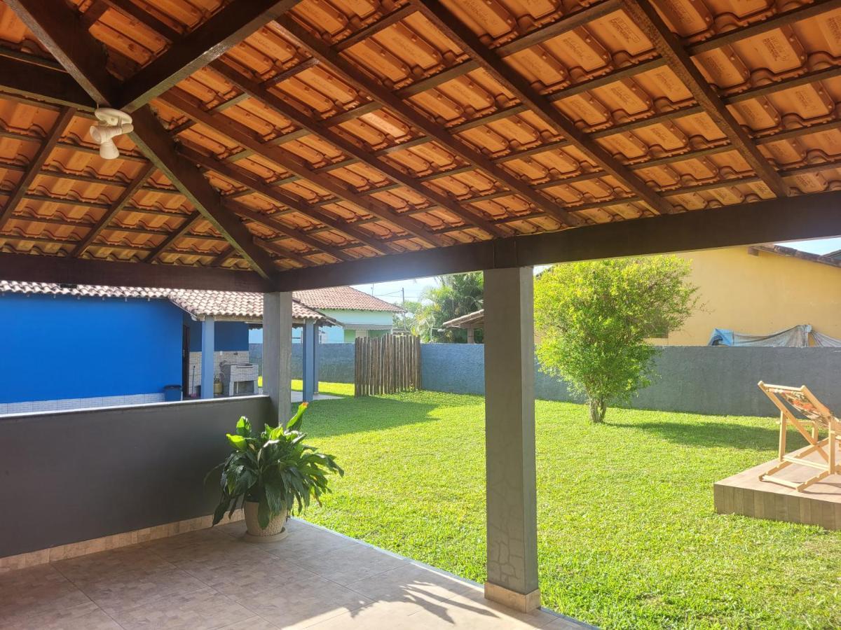 Casa Grande e confortável Piscina e área Gourmet em Cabo Frio Unamar Tamoios Verão Vermelho Tamoios Verão Vermelho Villa Exterior foto