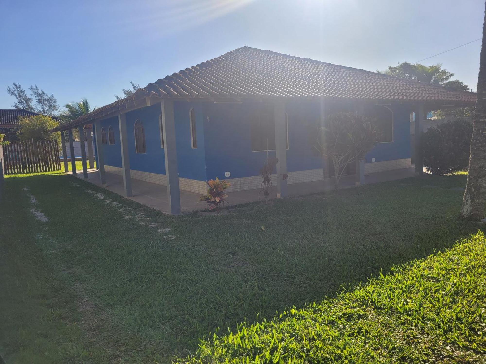 Casa Grande e confortável Piscina e área Gourmet em Cabo Frio Unamar Tamoios Verão Vermelho Tamoios Verão Vermelho Villa Exterior foto
