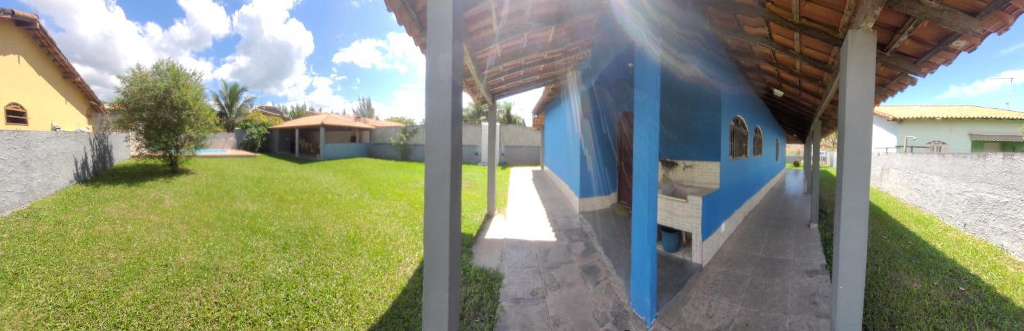 Casa Grande e confortável Piscina e área Gourmet em Cabo Frio Unamar Tamoios Verão Vermelho Tamoios Verão Vermelho Villa Exterior foto