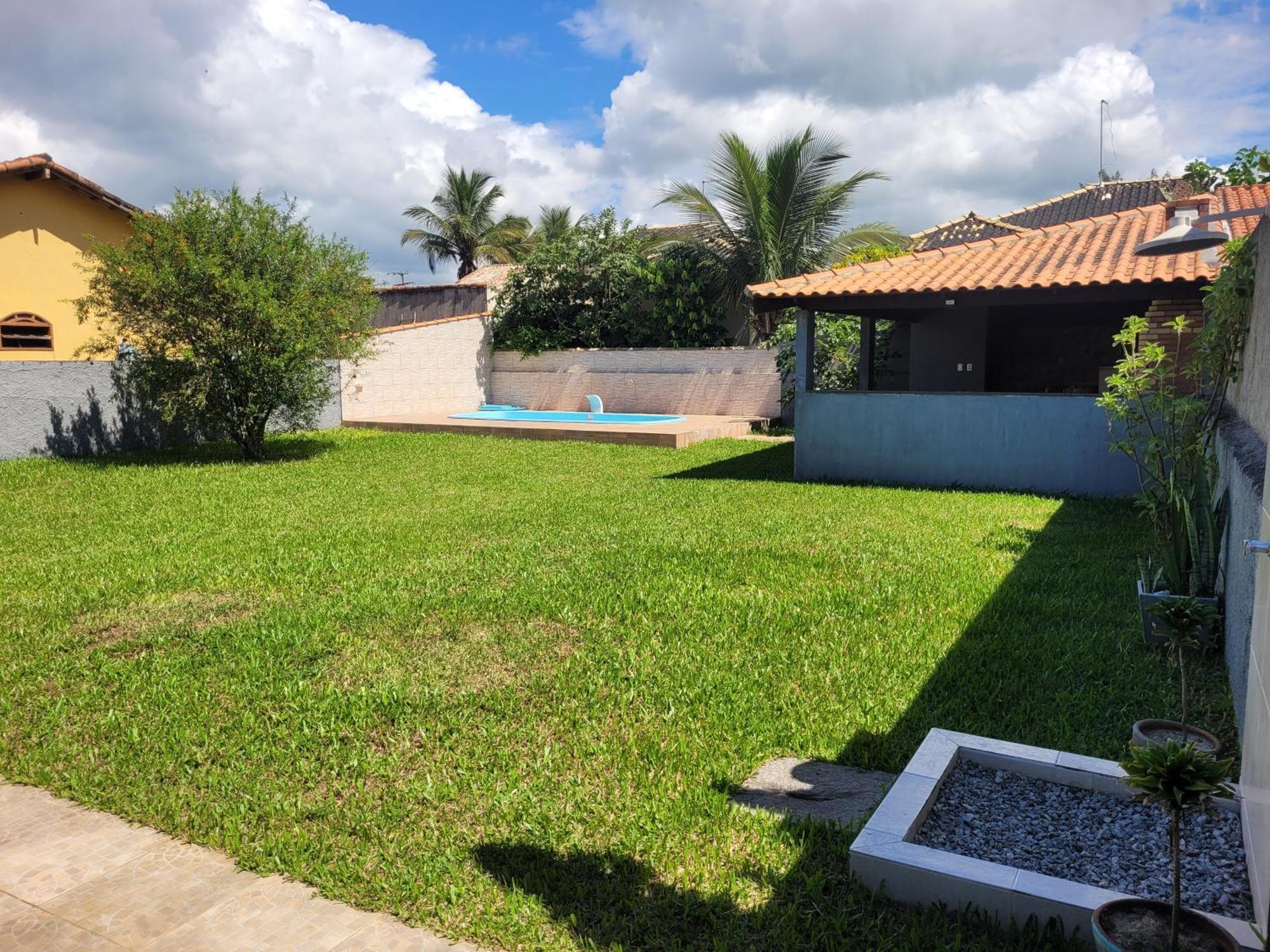 Casa Grande e confortável Piscina e área Gourmet em Cabo Frio Unamar Tamoios Verão Vermelho Tamoios Verão Vermelho Villa Exterior foto